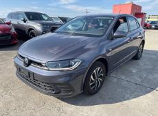 VW Polo (45’866 km)