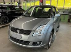 Suzuki Swift (92’857 km)