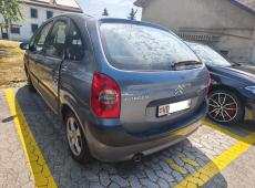 Citroën Picasso 1.6i ID 439604