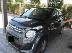 CITROEN C1 1.0 ID 439591