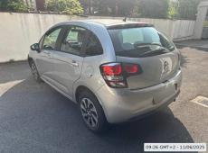CITROEN C3 1.2i Feel Edition, 82 PS