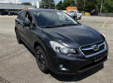 Subaru VX 2.0D ID 439658