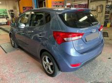 Hyundai ix20 (104’891 km)