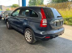 Honda CR-V (467’000 km)