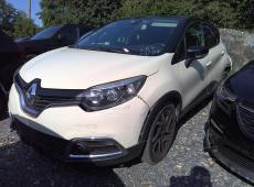 RENAULT Captur 0.9 12V Dynamique ID 439715