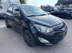 Hyundai i20 (135’713 km)