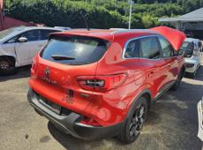 Renault Kadjar (128’761 km)