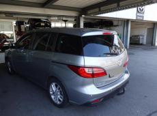 Mazda 5 (123’614 km)