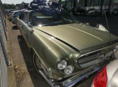 Chrysler 300 (55’842 km)