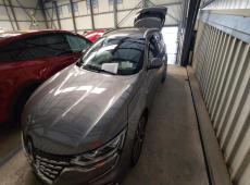Renault Talisman Grandtour 1.8 TCe Initiale EDC ID 439756