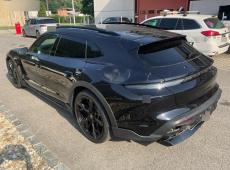 PORSCHE Taycan 4 Cross Turismo, 381 PS