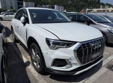 Audi Q3 40 TDI advanced quattro S-tronic, 193 PS
