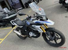 BMW G 310 R ABS, 34 PS