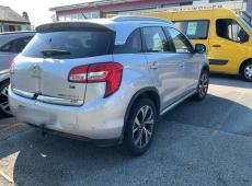 CITROEN C4 Aircross 1.6 HDi Séduction 4WD, 115 PS