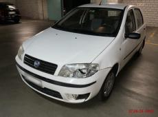 FIAT Punto 1.2 S, 60 PS