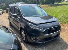 FORD Grand Tourneo Connect 1.5 EcoBlue Titanium, 120 PS