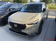 HONDA HR-V 1.5i-MMD Advance Style CVT, 130 PS