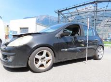 RENAULT Clio 1.2 16V Turbo Dynamique, 101 PS