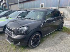 Mini Countryman R60 (107’000 km)