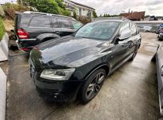Audi SQ5 (160’973 km)