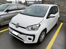 VW Up 1.0 MPI 60 Move ID 439787