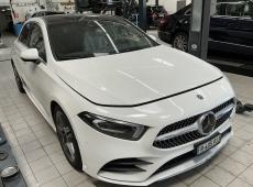 Mercedes-Benz A 200 AMG Line ID 439788