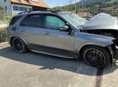 Mercedes Benz AMG GLE 53 4MATIC+ ID 439798