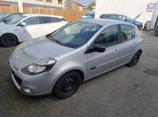 RENAULT Clio 1.6 16V 20th Edition Automatic ID 439717