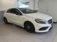 Mercedes Benz A220 4matic ID 439824