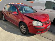 VW Golf V (177’539 km)