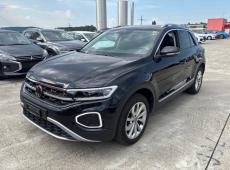 VW T-Roc (36’328 km)