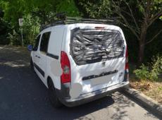 Peugeot Partner fourg. L1 (256’331 km)