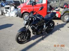 Yamaha MT-07 ABS (31’057 km)