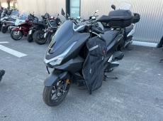 Honda pcx (100 km)