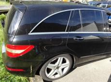 MERCEDES-BENZ R 350 CDI 4MATIC ID 439868