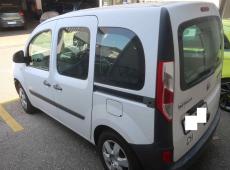RENAULT KANGOO 1.5 DCI AUTHENTIQ. ID 439879