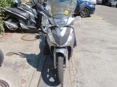 HONDA SH 125 i Discbrake ID 439892