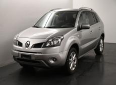 Renault Koleos 2.5 4×4 Dynamique ID 439875