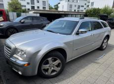 Chrysler 300 C Touring (202’768 km)