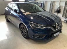 Renault Mégane (130’914 km)