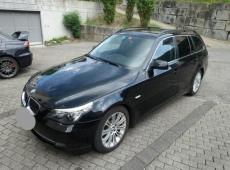 BMW 5er Reihe E61 Touring (231’742 km)