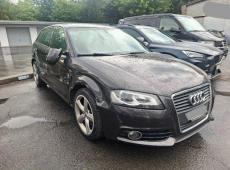 Audi A3 Sportback (129’550 km)
