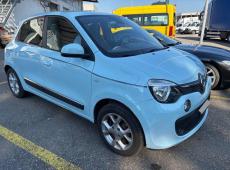 Renault Twingo (157’205 km)