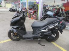 SYM Jet 14 125i (873 km)