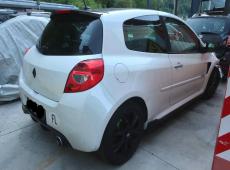 RENAULT CLIO 2.0 16V RS BLACK&WITHE ID 439914