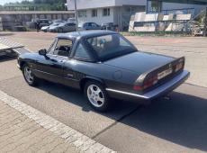 ALFA ROMEO Spider 2.0, 115 PS