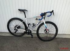 FOCUS  PARALAN                Di2