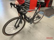 CUBE               NUROAD             RACE