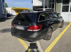 MERCEDES-BENZ E 220 CDI Avantgarde 7G-Tronic, 170 PS
