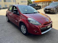 RENAULT Clio 1.6 16V Dynamique Automatic, 112 PS